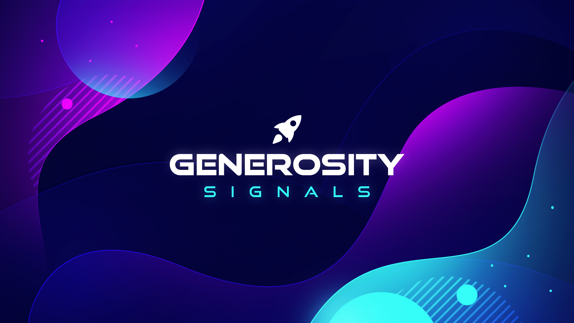 Generosity Signals