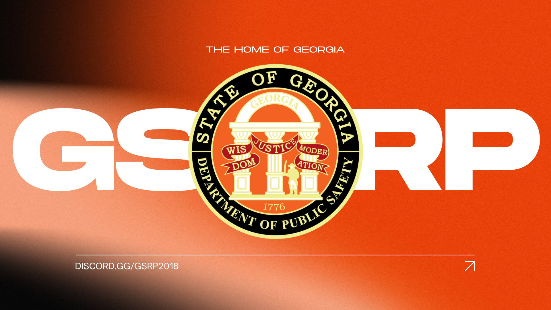 GSRP Banner
